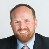 Photo of Brian W. Reidy