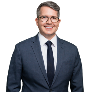 Photo of Jason W. Callen