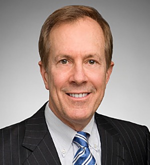 Photo of Edward J. "Ed" Wes