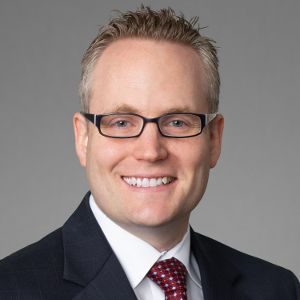 Photo of Michael Q. Cannon