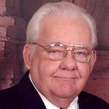 Photo of Earl Ronald Hendry