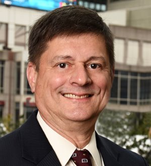 Photo of Joseph A. "Joe" Cleves, Jr.