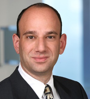 Photo of Mark S. Popofsky