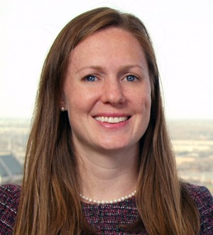 Photo of Katharine "Kate" Mascarenhas
