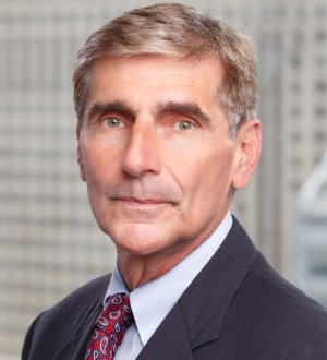 Photo of Jack J. Carriglio