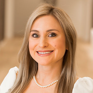 Photo of Charmaine Voorhees Becken