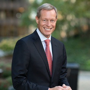 Photo of Paul T. Jenson