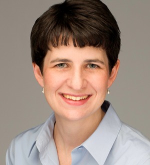 Photo of Amanda C. Holt