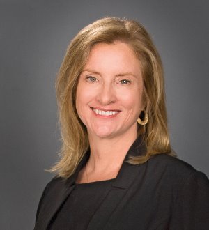 Photo of Susan Latham Steffey