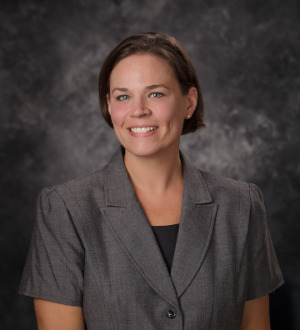 Photo of Kelley Shull Cannon