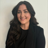 Photo of Anja Katharine Minninger
