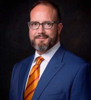Photo of J. Philip Davidson