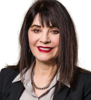 Photo of Jeanette C. Timmons