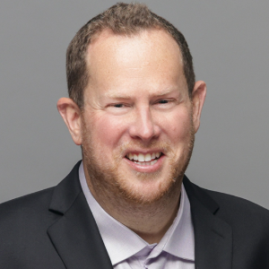 Photo of Evan Rabinowitz