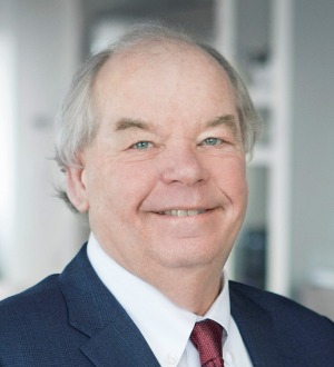 Photo of Kevin M. Hinkel