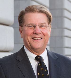 Photo of Paul M. Sterbcow