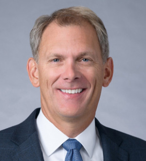 Photo of Scott A. McBain