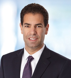 Photo of Joshua A. Hasko