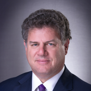 Photo of Andrew J. "Andy" Mytelka