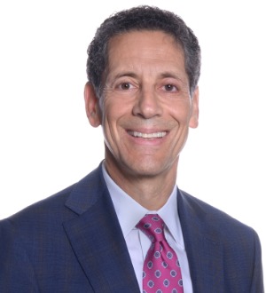 Photo of Alan S. Miller