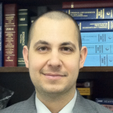 Photo of David Kirsch