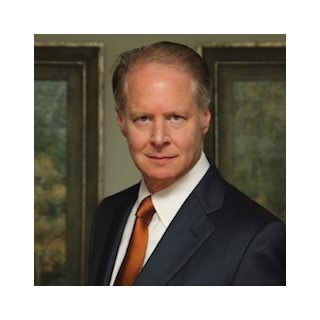 Photo of Jeffrey T. Greenberg