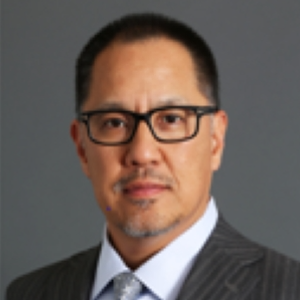 Photo of Bennett J. Lee