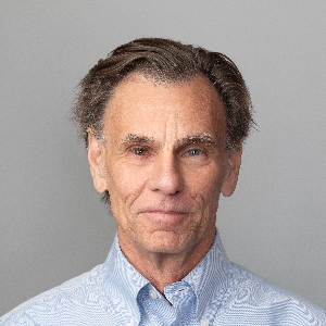 Photo of Michael L. "Mike" Drye