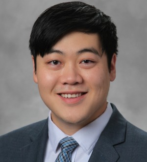 Photo of Kevin Khong