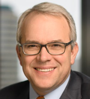 Photo of Steven J. Ryan