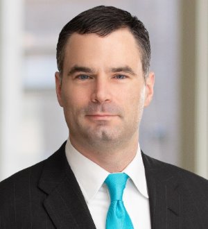 Photo of Jeff M. Barron