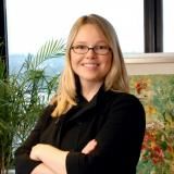 Photo of Emilee K. Lawson Hatch