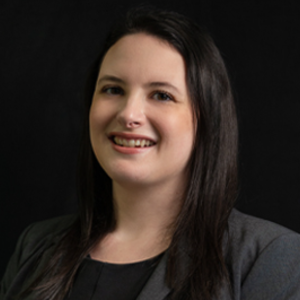 Photo of Jessica K. Formichella