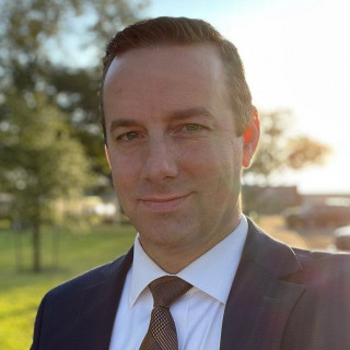 Photo of Brian Foley
