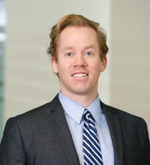 Photo of Andrew T. Flynn