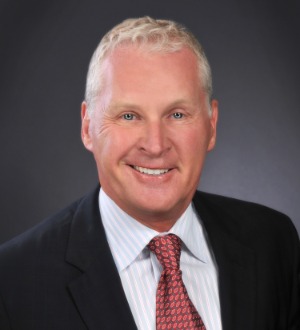 Photo of J. Bruce Cross