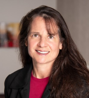 Photo of Joyce M. Mocek