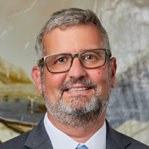 Photo of Charles "Chad" Everingham IV