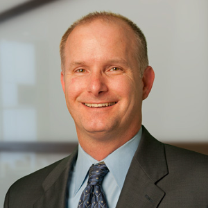 Photo of Devon R. Baumbach