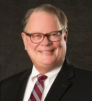 Photo of A. Wyckliff Nisbet, Jr.