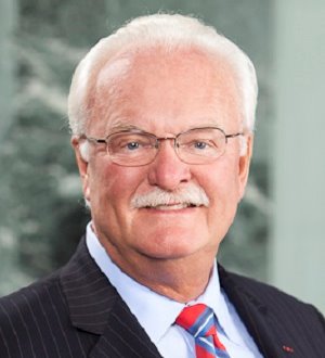 Photo of Daniel M. White