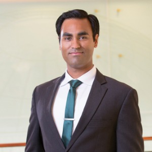 Photo of J. Ravindra "Ravi" Fernando