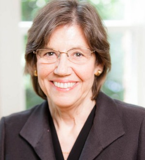 Photo of Margaret L. Behm