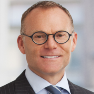 Photo of Charles P. "Charlie" Edwards