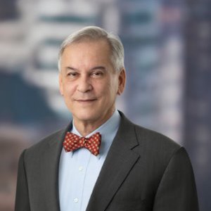 Photo of John S. Siffert