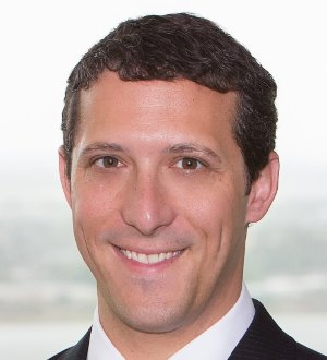 Photo of Colin Cambre