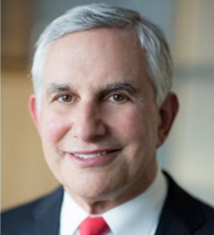 Photo of Andrew M. Leinoff