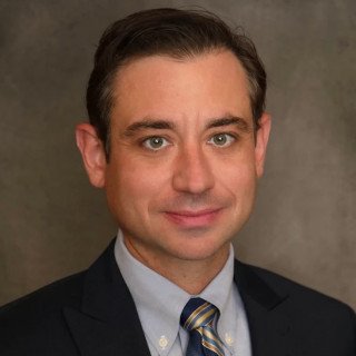 Photo of Brian D.W. Spannagel
