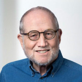 Photo of Steven O. Weise