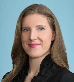 Photo of Amber A. Ward